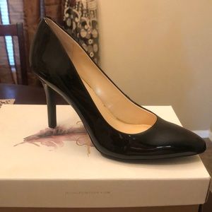 Jessica Simpson Heels